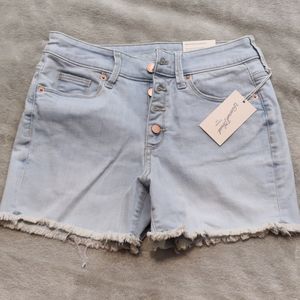 Universal Thread shorts, size 6